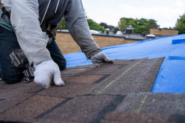 Quick and Trustworthy Emergency Roof Repair Services in Hilton Head Island, SC
